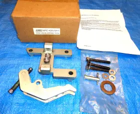 Mre426vsrt Mancinni Racing Brand. 426vsrt Gen Ii 426 Hemi Valve Spring Tool Used Once Mint Cond