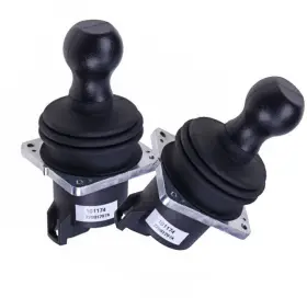 101174gt Manjia 611558540384 2pcs Dual Axis Joystick Controller For Genie 101174 / Usa