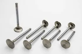 10550-8 Manley - Engine Intake Valve