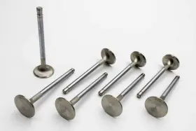 10554-8 Manley 10554 8 Budget Performance 2 055 Intake Valve For Small Block Fits