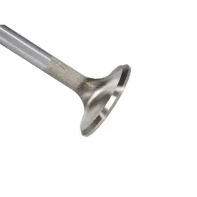 10749-8 Manley Exhaust Valve Set Street Master 1.600 Inch X 4.911 For Sbc