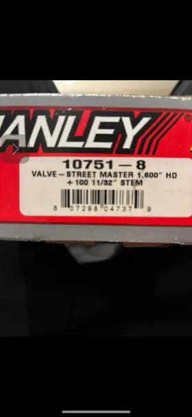 10751-8 Manley Valves 1.6