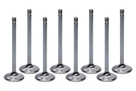 10868-8 Manley Bbc S/m 2.250 Intake Valves