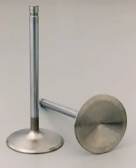 11312-8 Manley - Engine Intake Valve