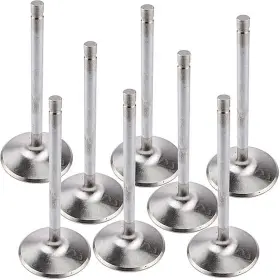 11336-8 Manley Race Master Intake Valves