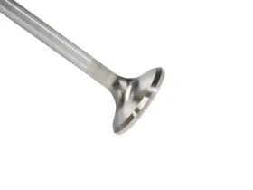 11345-8 Manley Race Series Stainless Steel Valves
