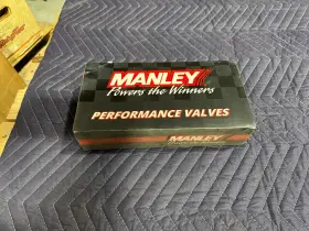 11351-8 Manley Valves Part Number