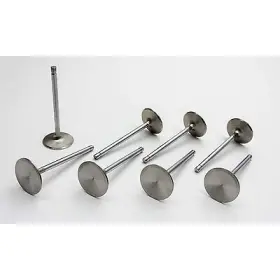 11520-8 Manley - Bbc S/d 2.190in Intake Valves