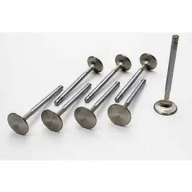 11560-8 Manley Sbc R/f 2.080in Intake Valves High Performance Racing Partss