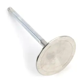 11620-1 Manley Race Series Stainless Steel Valve
