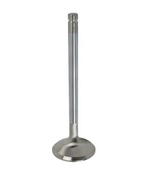 11621-1 Manley Race Series Stainless Steel Valve