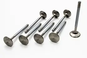 11712-8 Manley - Engine Intake Valve