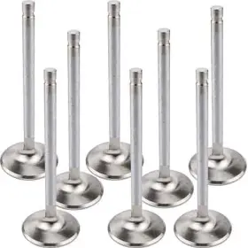 11741-8 Manley Extreme Duty Exhaust Valves
