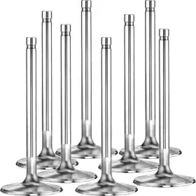 11748-8 Manley Severe Duty Intake Valves