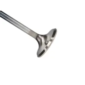 11771-8 Manley Exhaust Valve Set Severe Duty .250 Inch Tip .3415 1.600 For Sbc