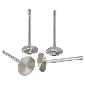 11792-4 Manley 2.3 Fits Ford Intake Valves 1.89 Inch Set Of 4