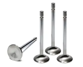 11795-4 Manley 11795 4 1 590 Exhaust Valve Fits For Ford 2 3l R M