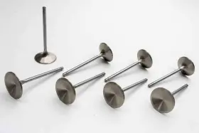 11814-8 Manley Race Master 2.250 Inch Intake Valve For Big Block Chevy