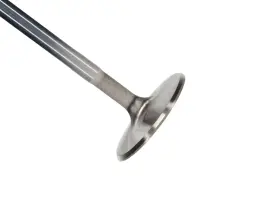 11859-8 Manley Exhaust Valve Chry R/f 1.740