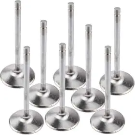 11864-8 Manley Race Master Intake Valves