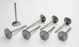 11880-8 Manley 11880 8 Severe Duty Intake Valve