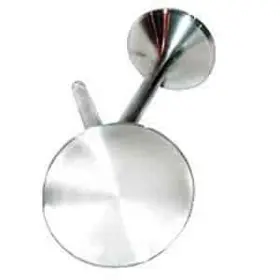 12208htb-8 Manley Titanium Performance Valves