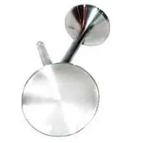 12209tb-8 Manley Titanium Performance Valves