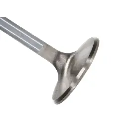 12339-8 Manley Valve - Exhaust Valve-bbc Brodix 383 S/d 1.850