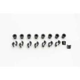 13081-16 Manley - Super 7 Degree Valve Locks