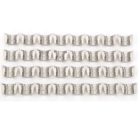 13081t-16 Manley Super 7 Titanium Valve Locks