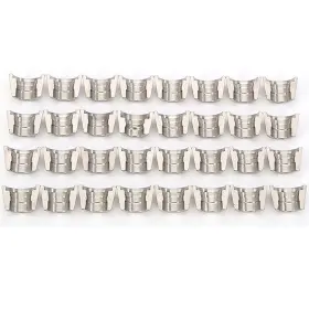 13083t-16 Manley Super 7 Titanium Valve Locks