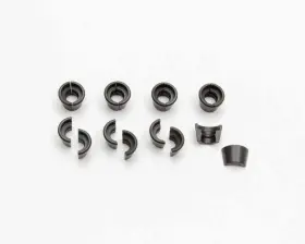 13151-8 Manley Valve Lock/keeper Loc-10 Deg .3110 Bead