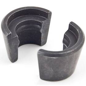 Manley 13192-1 10 Steel Valve Lock