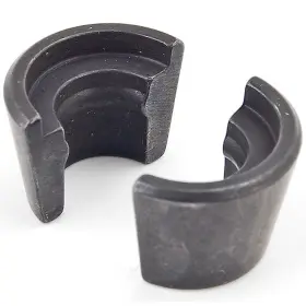 13192-1 Manley 10 Steel Valve Lock
