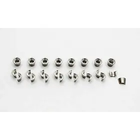 13194t-16 Manley - 10 Degree Valve Locks