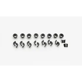 13195-16 Manley - 10 Valve Locks