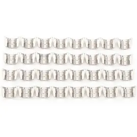 13195t-16 Manley 10 Titanium Valve Locks
