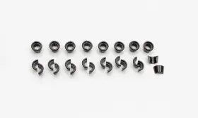13196-16 Manley - 10 Valve Locks