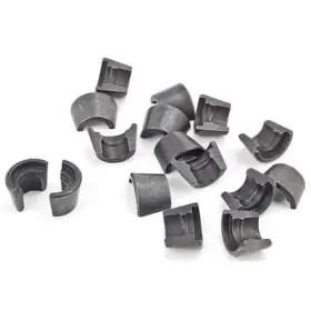 13394-8 Manley Loccap Valve Locks 7 Degree Square Groove Stem Diameter 11/32