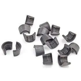 13461-8 Manley Loccap Valve Locks 10 Degree Bead Loc Stem Diameter 11/32 .3415