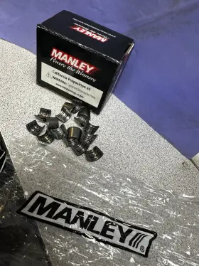 13492-8 Manley Valve Locks