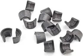 13494-8 Manley Valve Locks 10-degree 11/32 With Lash Cap Recess
