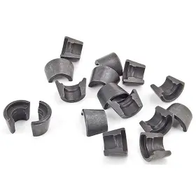 13495-8 Manley Loccap Valve Locks 7 Degree Square Groove Stem Diameter 3/8 .37