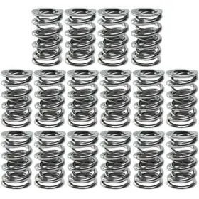 221421-16 Manley Nextek H.p. Valve Springs Gm Ls-series 1.324 O.d. 0.676 I.d. 43