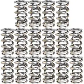 221452sf-16 Manley Super Finished Nextek Oval Track/endurance Valve Springs 1.55