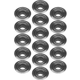 Manley 23648ts-16 Lightweight H-13 Tool Steel Retainers