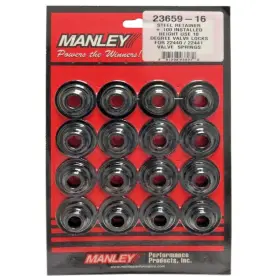 23659-16 Manley Spring Retainer Ret-steel 1.550 10 D