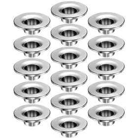 23672-16 Manley Super 7 Titanium Retainers