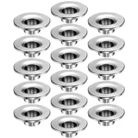 23672l-16 Manley Super 7 Titanium Retainers