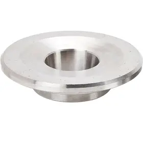 23673-1 Manley 7 Titanium Retainer 1.660 Spring O.d. Single/double Type